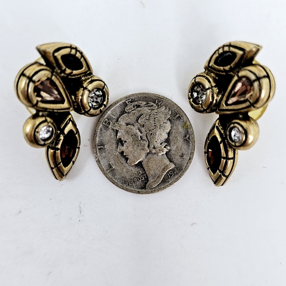 Patricia locke Earrings - Picture 4 of 8